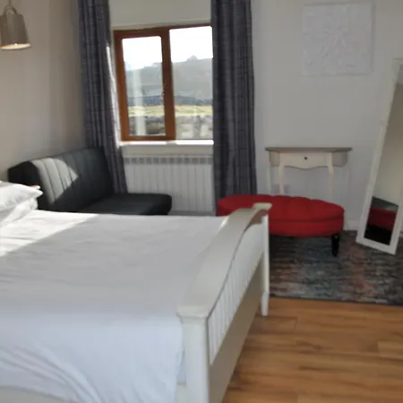 Inisheer Hotel Hotel