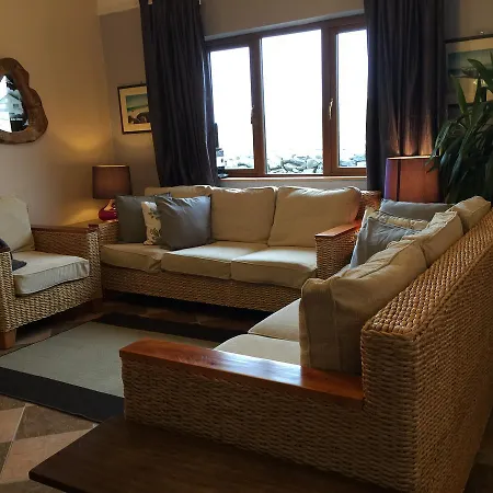 Hotel Inisheer Hotel