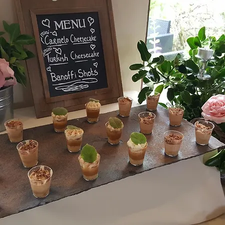 Inisheer Hotel Otel *