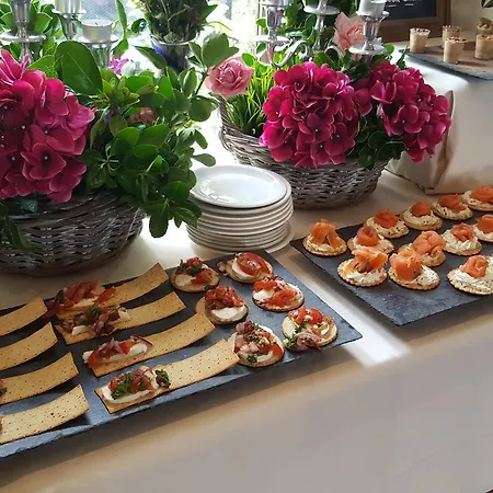 Inisheer Hotel * Inisheer