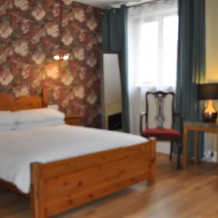 Inisheer Hotel Inisheer