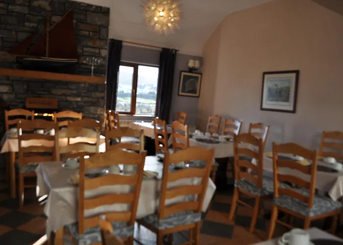 Inisheer Hotel 호텔