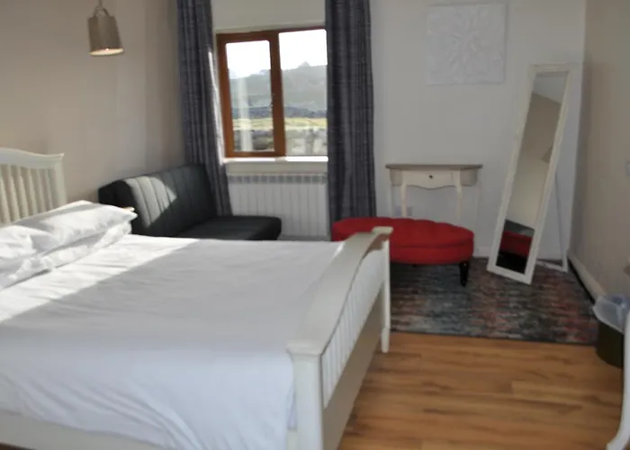 Inisheer Hotel 호텔