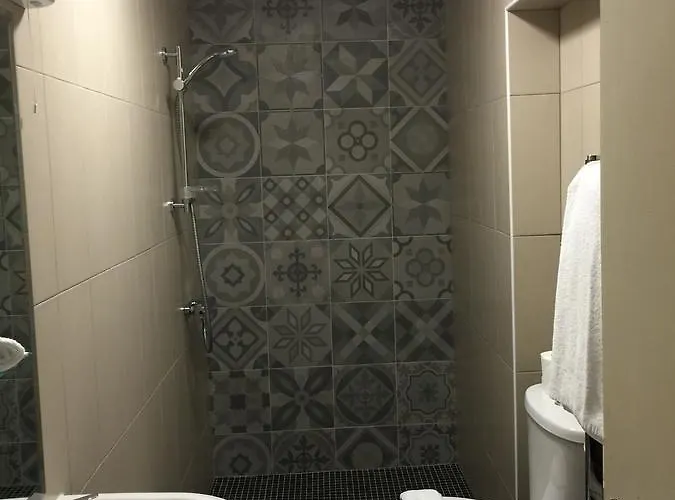 Inisheer Hotel 호텔