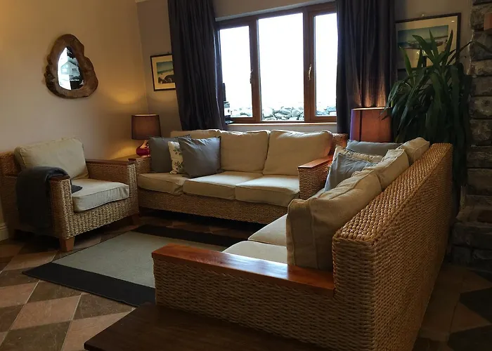 호텔 Inisheer Hotel