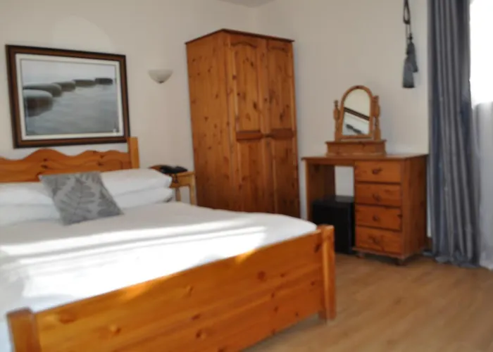 Inisheer Hotel 호텔 이니시어