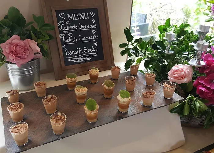 Inisheer Hotel 호텔 *