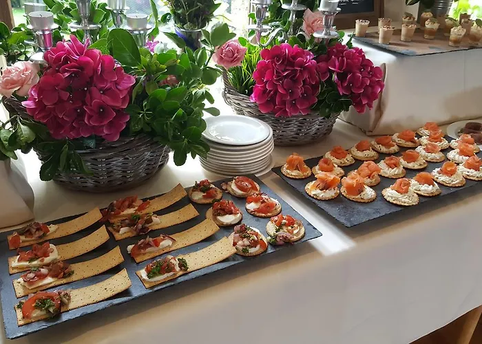 Inisheer Hotel * 이니시어