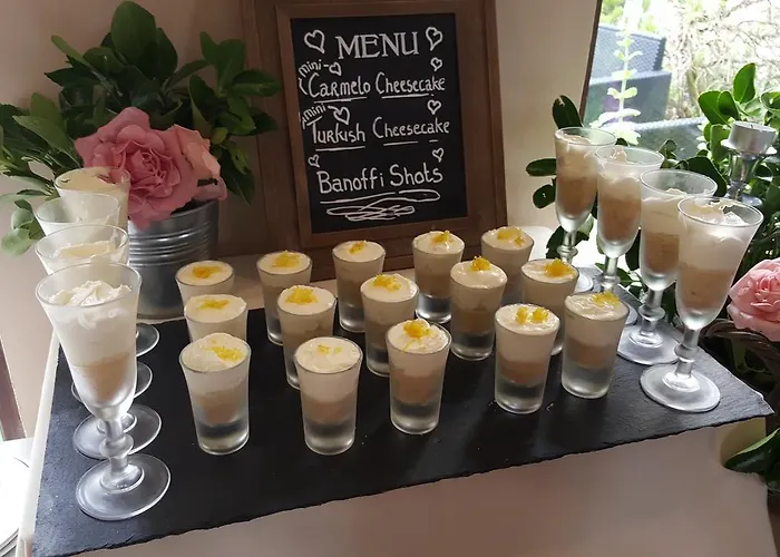 호텔 Inisheer Hotel