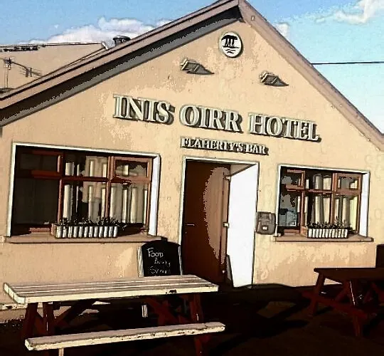 호텔 Inisheer Hotel