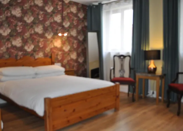 Inisheer Hotel 이니시어